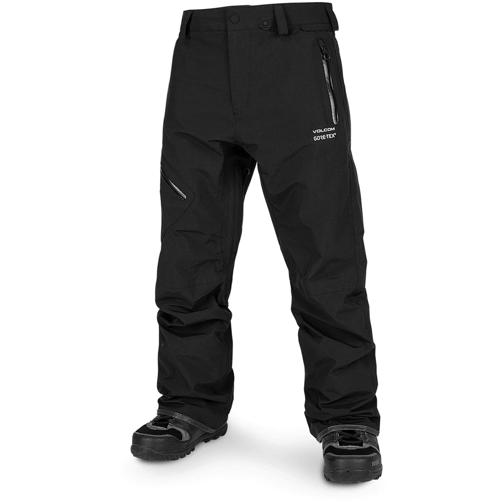 Beste Bewertungen von ✨ Volcom L Gore-Tex Schneehose Black Herren ✔️ 1 Beste Bewertungen von ✨ Volcom L Gore-Tex Schneehose Black Herren ✔️