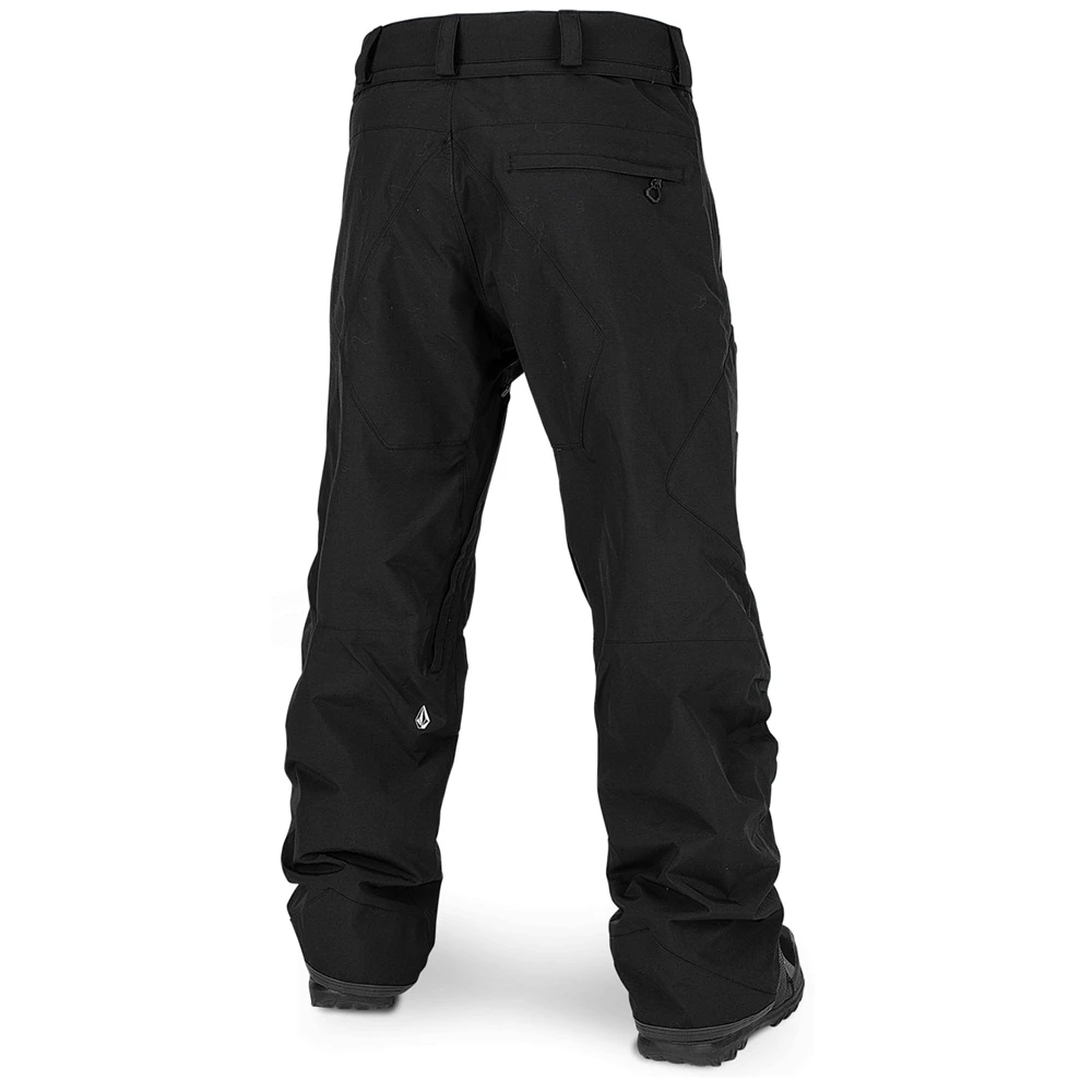 Beste Bewertungen von ✨ Volcom L Gore-Tex Schneehose Black Herren ✔️ 2 Beste Bewertungen von ✨ Volcom L Gore-Tex Schneehose Black Herren ✔️ – Bild 2