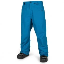 Aktion 🎁 Volcom Carbon Skihose Blue Herren 😀