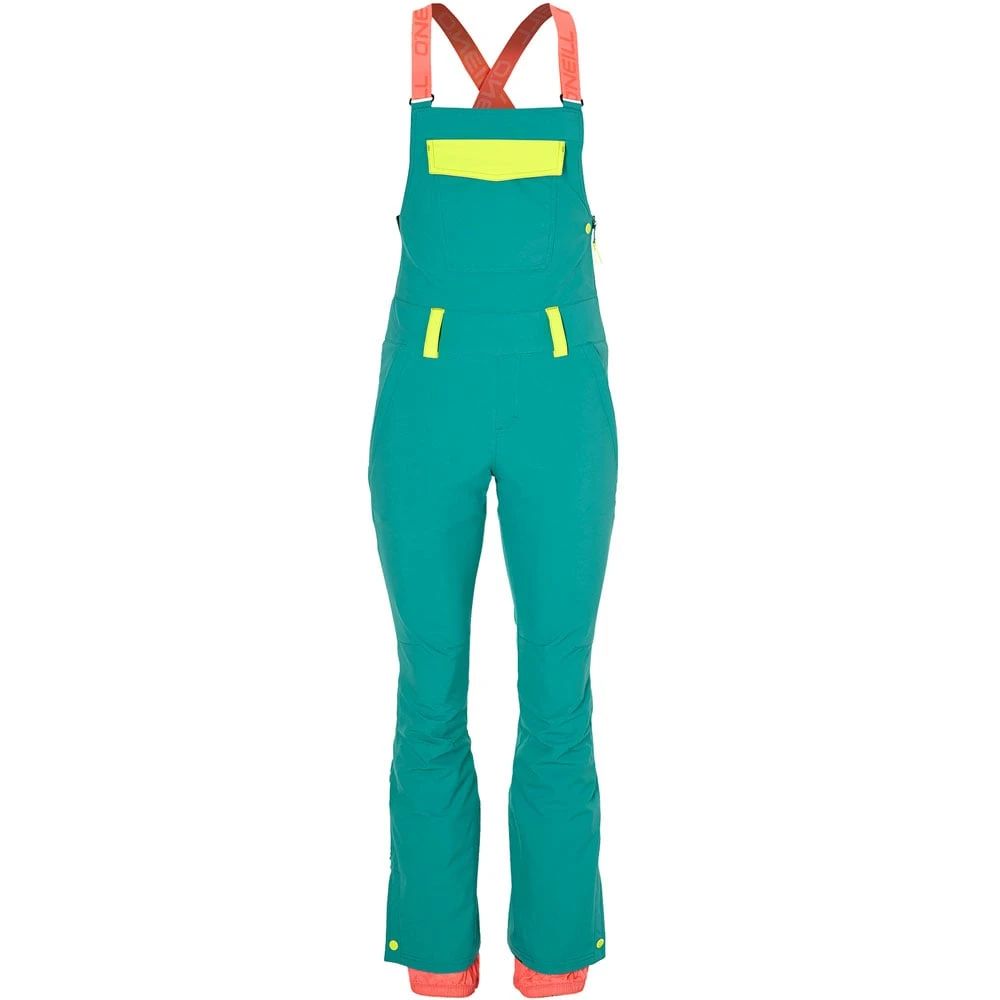 Am billigsten ???? O'Neill Shred Bib Winterhose Spring Grass Damen ???? 1 Am billigsten ???? O'Neill Shred Bib Winterhose Spring Grass Damen ????