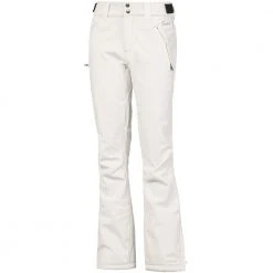 Alternative view of Coupon ???? Protest Lole Softshell Skihose Seashell Damen ????