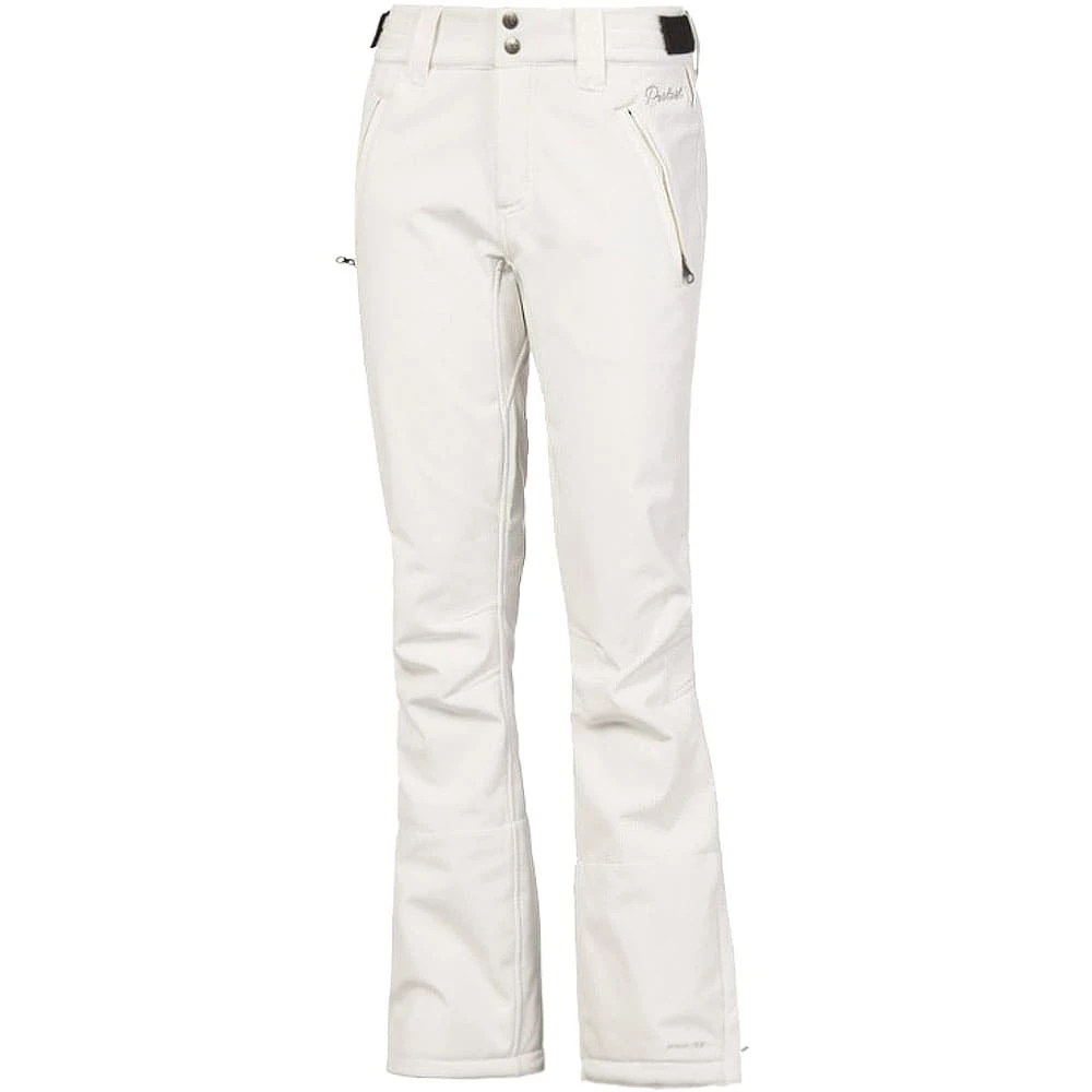 Coupon ???? Protest Lole Softshell Skihose Seashell Damen ???? 2 Coupon ???? Protest Lole Softshell Skihose Seashell Damen ???? – Bild 2