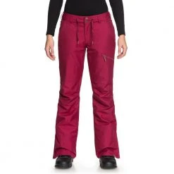 Großhandel ???? Roxy Nadia Skihose Beet Red Damen ????