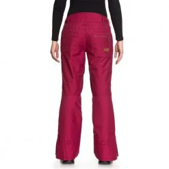 Alternative view of Großhandel ???? Roxy Nadia Skihose Beet Red Damen ????