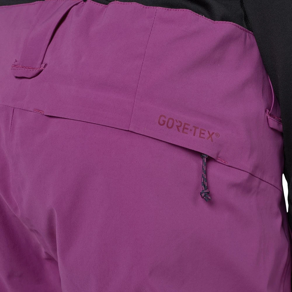 Am billigsten ???? AK Burton Gore-Tex Summit Winterhose Grapeseed Damen ???? 2 Am billigsten ???? AK Burton Gore-Tex Summit Winterhose Grapeseed Damen ???? – Bild 2