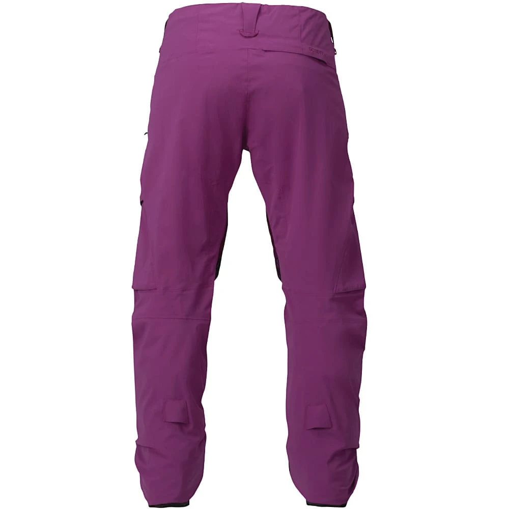 Am billigsten ???? AK Burton Gore-Tex Summit Winterhose Grapeseed Damen ???? 3 Am billigsten ???? AK Burton Gore-Tex Summit Winterhose Grapeseed Damen ???? – Bild 3