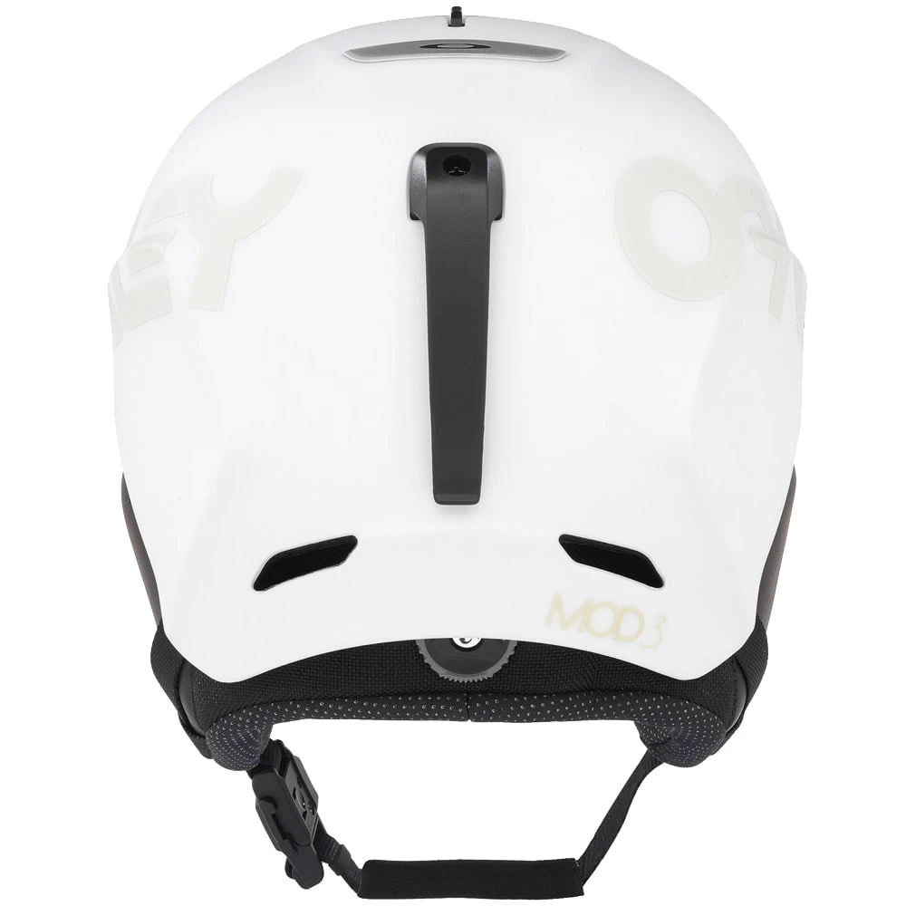 Am billigsten 👏 Oakley MOD3 Factory Pilot Snowboard-Helm Matte White Damen, Herren 👍 4 Am billigsten 👏 Oakley MOD3 Factory Pilot Snowboard-Helm Matte White Damen, Herren 👍 – Bild 4