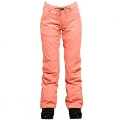 Bester Verkauf ???? Nikita Cedar Skihose Burnt Coral Damen ????