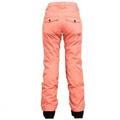 Alternative view of Bester Verkauf ???? Nikita Cedar Skihose Burnt Coral Damen ????