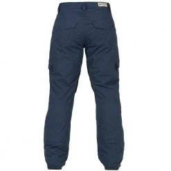 Alternative view of Brandneu ???? Burton Fly Snowboardhose Mood Indigo Damen ????