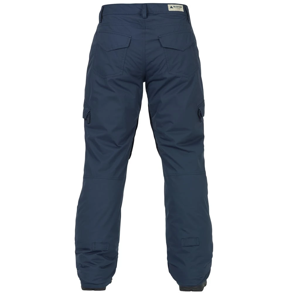 Brandneu ???? Burton Fly Snowboardhose Mood Indigo Damen ???? 2 Brandneu ???? Burton Fly Snowboardhose Mood Indigo Damen ???? – Bild 2