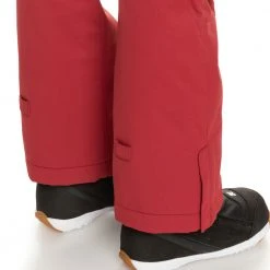 Brandneu ???? Roxy Diversion Skihose Brick Red Damen ⌛ 11 Brandneu ???? Roxy Diversion Skihose Brick Red Damen ⌛ -BURTON SHOP unnamed file 108