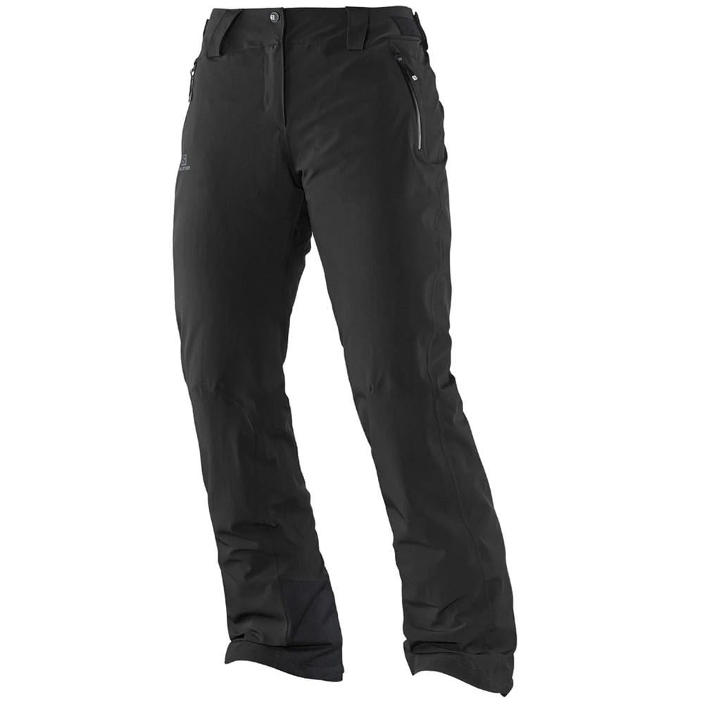 Großhandel ???? Salomon Iceglory Winterhose Black Damen ???? 1 Großhandel ???? Salomon Iceglory Winterhose Black Damen ????