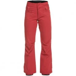 Brandneu ???? Roxy Diversion Skihose Brick Red Damen ⌛ 12 Brandneu ???? Roxy Diversion Skihose Brick Red Damen ⌛ -BURTON SHOP unnamed file 109