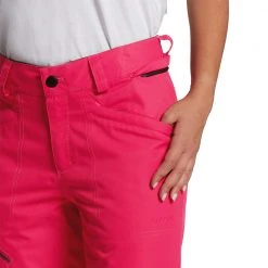 Alternative view of Blitzangebot ???? Volcom Hallen Skihose Magenta Damen ????