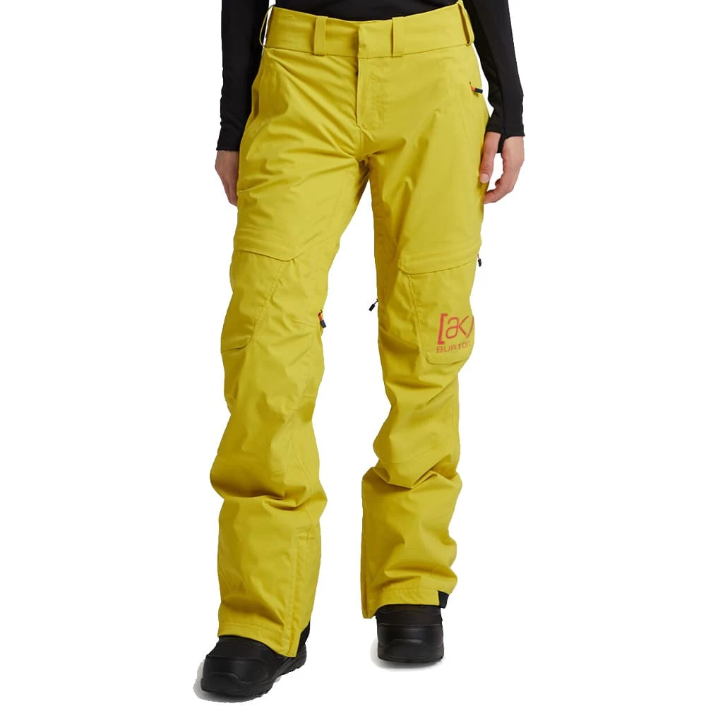 Besorgen ???? AK Burton Gore-Tex Summit Insulated Winterhose Warm Olive Damen ???? 1 Besorgen ???? AK Burton Gore-Tex Summit Insulated Winterhose Warm Olive Damen ????