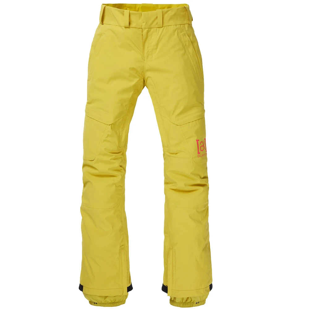 Besorgen ???? AK Burton Gore-Tex Summit Insulated Winterhose Warm Olive Damen ???? 5 Besorgen ???? AK Burton Gore-Tex Summit Insulated Winterhose Warm Olive Damen ???? – Bild 5