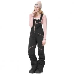 Top 10 👏 Picture Haakon Bib Skihose Mit Latz Black Damen ✨