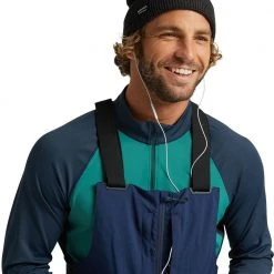 Bestpreis ✔️ Burton Reserve Bib Latzhose Für Wintersport ???? Dress Blue Herren ???? 8 Bestpreis ✔️ Burton Reserve Bib Latzhose Für Wintersport ???? Dress Blue Herren ???? -BURTON SHOP unnamed file 1143