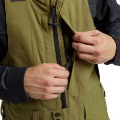 Budget ❤️ Burton Reserve Bib Skihose Mit Latz Martini Olive Herren ???? 7 Budget ❤️ Burton Reserve Bib Skihose Mit Latz Martini Olive Herren ???? -BURTON SHOP unnamed file 1147