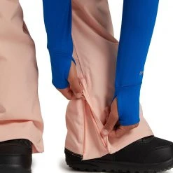 Am billigsten ⌛ Burton Society Skihose Peach Melba Damen ⌛ 9 Am billigsten ⌛ Burton Society Skihose Peach Melba Damen ⌛ -BURTON SHOP unnamed file 1159