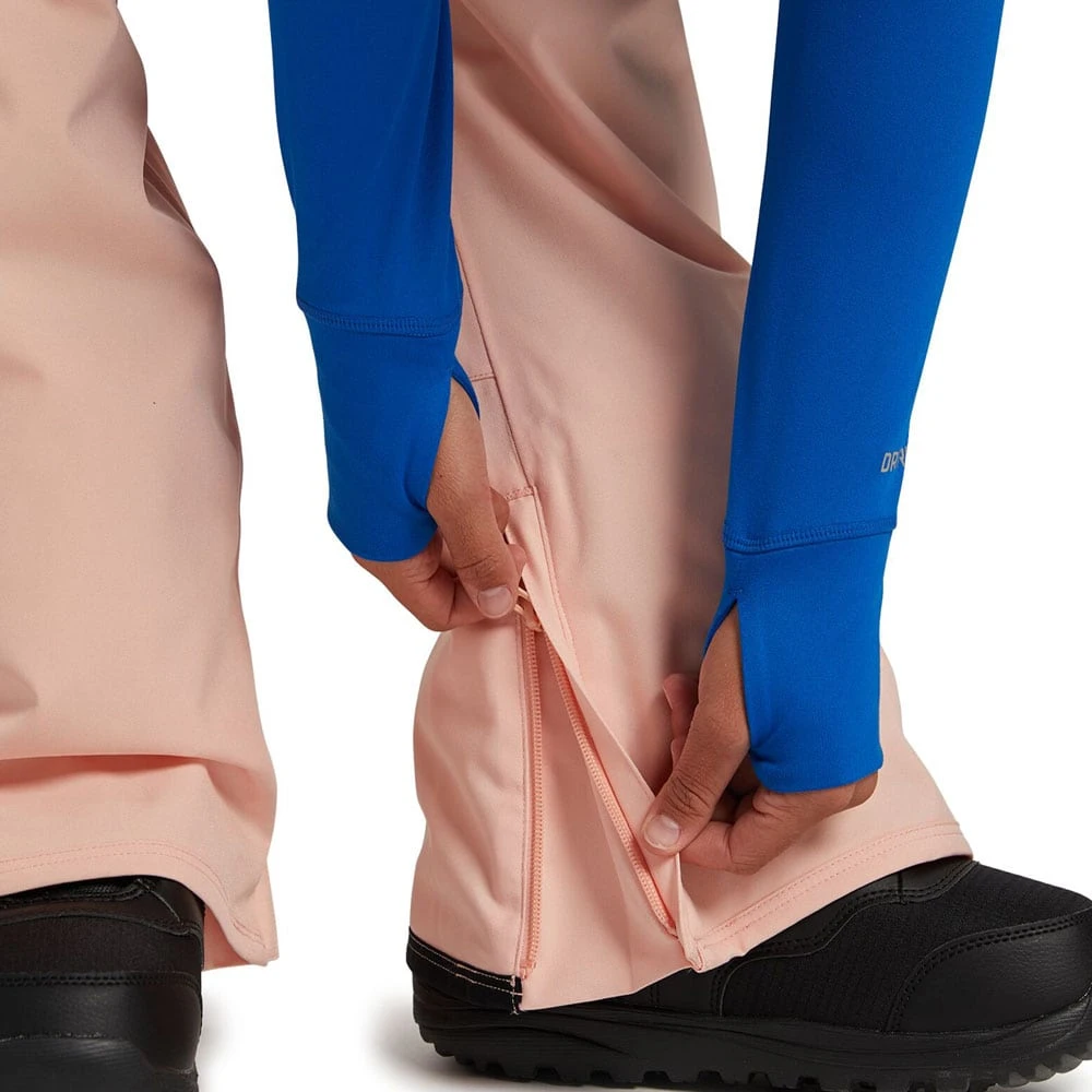 Am billigsten ⌛ Burton Society Skihose Peach Melba Damen ⌛ 4 Am billigsten ⌛ Burton Society Skihose Peach Melba Damen ⌛ – Bild 4