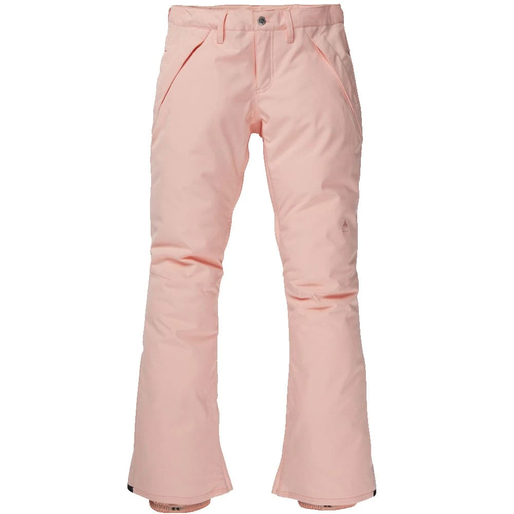 Am billigsten ⌛ Burton Society Skihose Peach Melba Damen ⌛ 6 Am billigsten ⌛ Burton Society Skihose Peach Melba Damen ⌛ – Bild 6