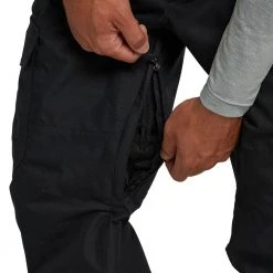 Großhandel ⌛ Burton Cargo Snowboardhose True Black Herren ???? -BURTON SHOP unnamed file 1164