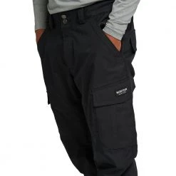 Großhandel ⌛ Burton Cargo Snowboardhose True Black Herren ???? -BURTON SHOP unnamed file 1165