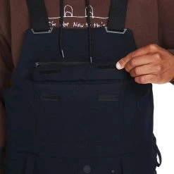 Auslauf 🛒 Volcom Roan Bib Winterlatzhose Black Herren 🤩 -BURTON SHOP unnamed file 117