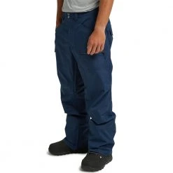 Top 10 ✨ Burton Covert Snowboardhose 👗 Dress Blue Herren 🛒