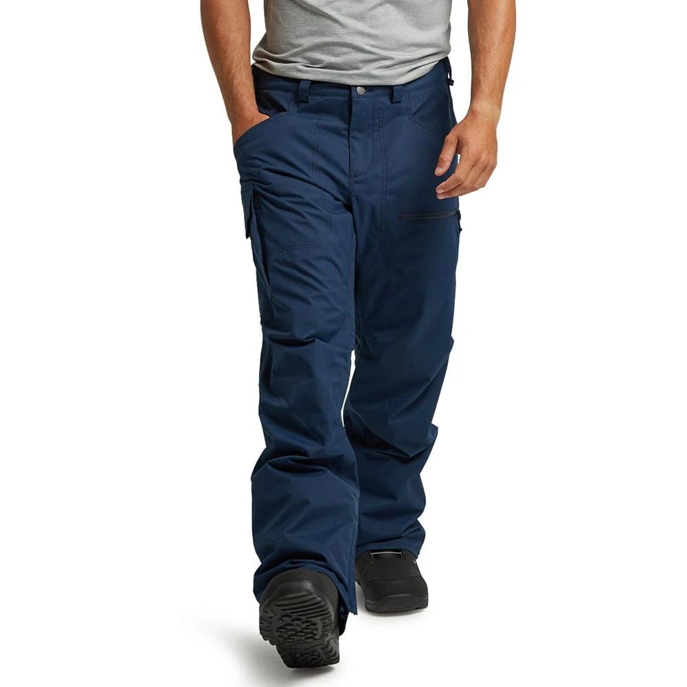 Top 10 ✨ Burton Covert Snowboardhose ???? Dress Blue Herren ???? 2 Top 10 ✨ Burton Covert Snowboardhose ???? Dress Blue Herren ???? – Bild 2