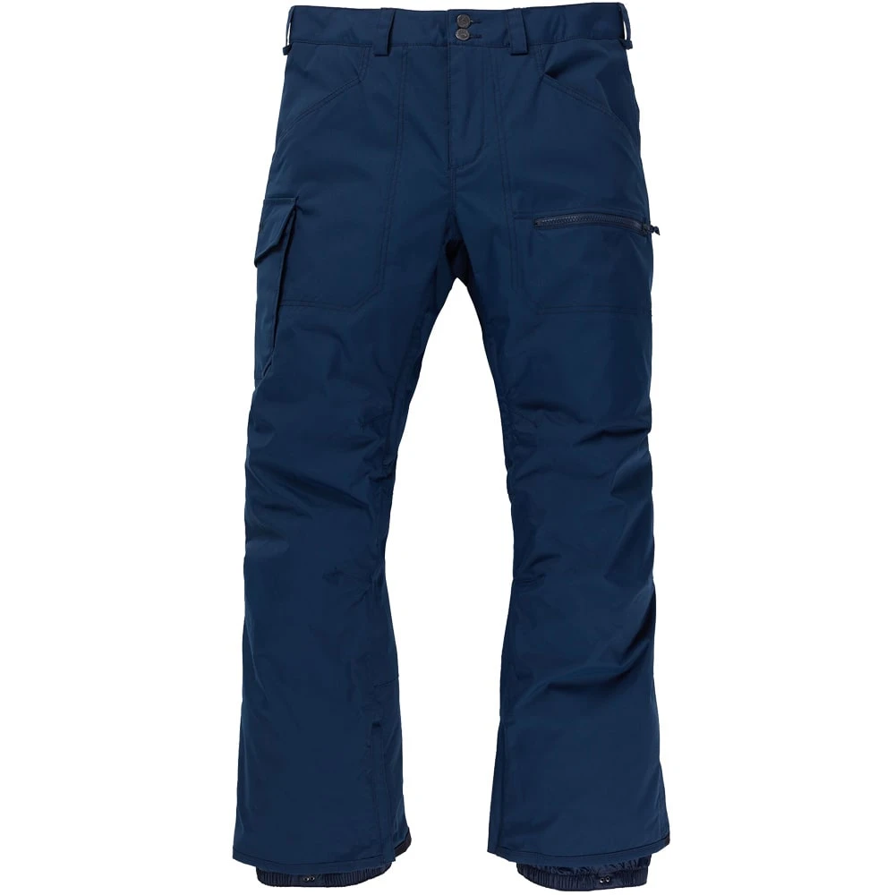 Top 10 ✨ Burton Covert Snowboardhose ???? Dress Blue Herren ???? 6 Top 10 ✨ Burton Covert Snowboardhose ???? Dress Blue Herren ???? – Bild 6