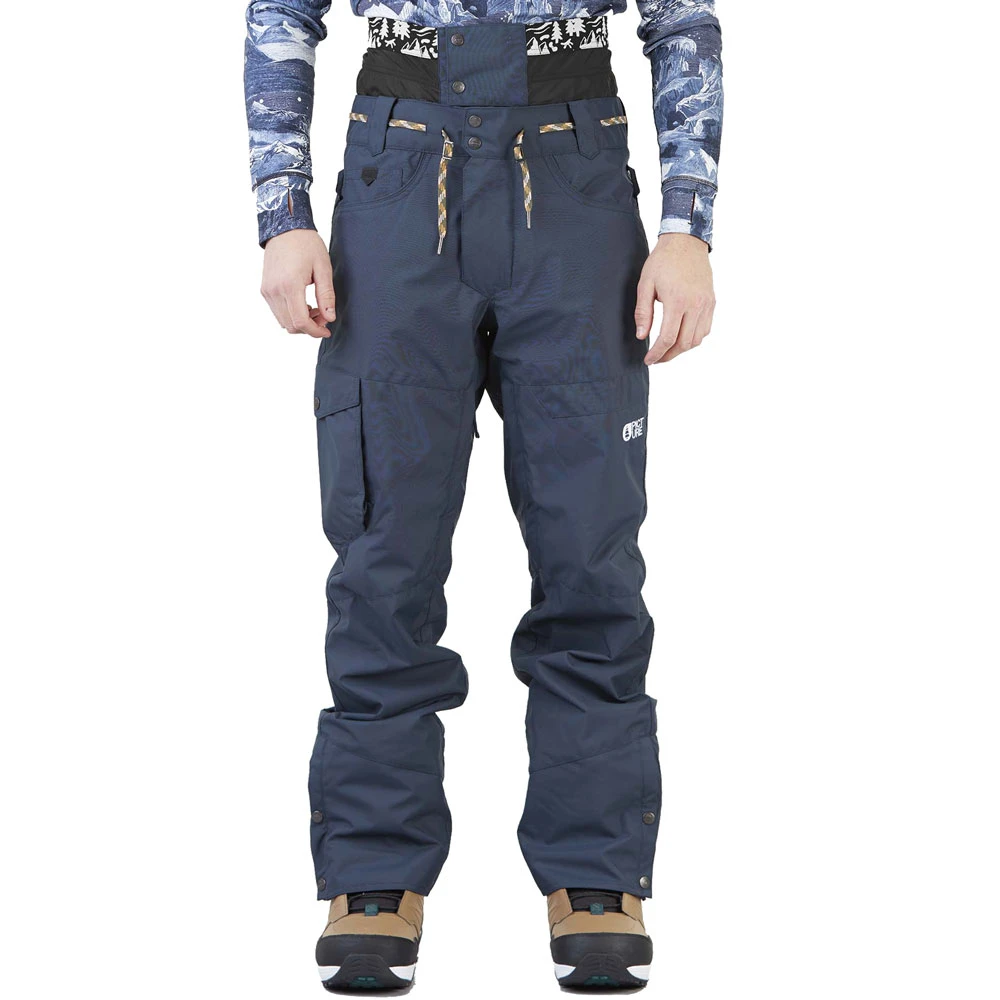 Rabatt ???? Picture Under Winterhose Dark Blue Herren ???? 1 Rabatt ???? Picture Under Winterhose Dark Blue Herren ????