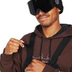 Auslauf 🛒 Volcom Roan Bib Winterlatzhose Black Herren 🤩 -BURTON SHOP unnamed file 118