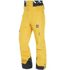 Großhandel ???? Picture Object Schneehose Safran Herren ???? 8 Großhandel ???? Picture Object Schneehose Safran Herren ???? -BURTON SHOP unnamed file 1186