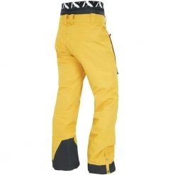 Großhandel ???? Picture Object Schneehose Safran Herren ???? 9 Großhandel ???? Picture Object Schneehose Safran Herren ???? -BURTON SHOP unnamed file 1187