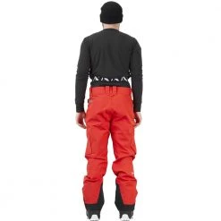 Schlussverkauf ???? Picture Track Pant Funktionshose Red Herren ???? 7 Schlussverkauf ???? Picture Track Pant Funktionshose Red Herren ???? -BURTON SHOP unnamed file 1190