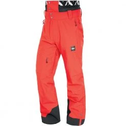 Schlussverkauf ???? Picture Track Pant Funktionshose Red Herren ???? 8 Schlussverkauf ???? Picture Track Pant Funktionshose Red Herren ???? -BURTON SHOP unnamed file 1191