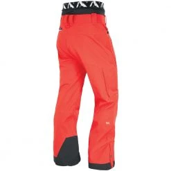 Schlussverkauf ???? Picture Track Pant Funktionshose Red Herren ???? 9 Schlussverkauf ???? Picture Track Pant Funktionshose Red Herren ???? -BURTON SHOP unnamed file 1192
