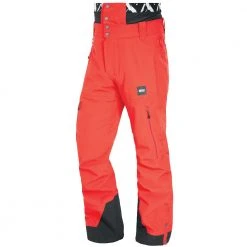 Budget ???? Picture Object Skihose Red Herren ???? -BURTON SHOP unnamed file 1201