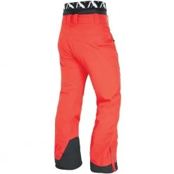 Budget ???? Picture Object Skihose Red Herren ???? -BURTON SHOP unnamed file 1202
