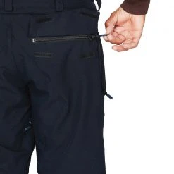 Auslauf 🛒 Volcom Roan Bib Winterlatzhose Black Herren 🤩 -BURTON SHOP unnamed file 121