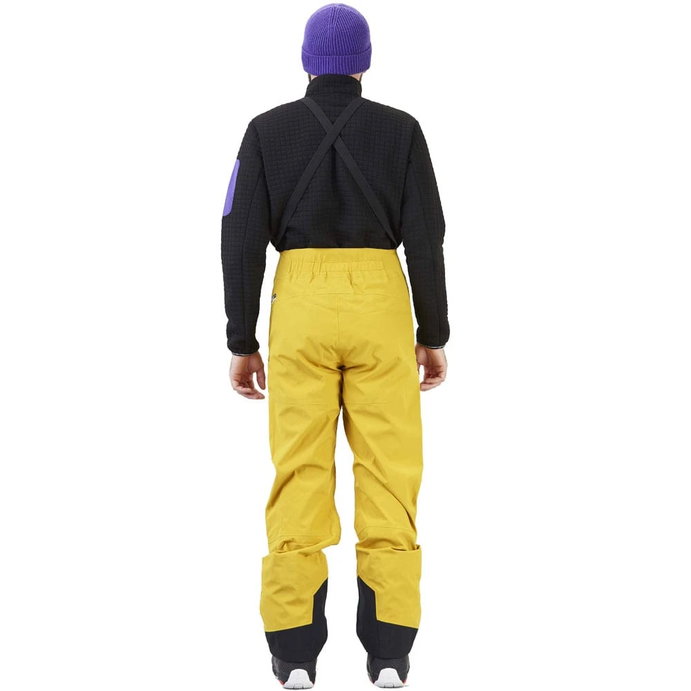 Beste Bewertungen von ???? Picture Welcome Bib Schneehose Mit Latz Safran Herren ❤️ 2 Beste Bewertungen von ???? Picture Welcome Bib Schneehose Mit Latz Safran Herren ❤️ – Bild 2