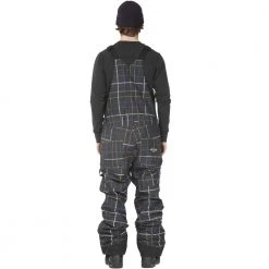 Besorgen ???? Picture Yakoumo Bib Latz-Wintersporthose Black Tartan Herren ✔️ 7 Besorgen ???? Picture Yakoumo Bib Latz-Wintersporthose Black Tartan Herren ✔️ -BURTON SHOP unnamed file 1223