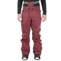 Rabatt ???? Picture Under Skihose Ketchup Herren ????