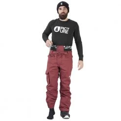 Alternative view of Rabatt ???? Picture Under Skihose Ketchup Herren ????
