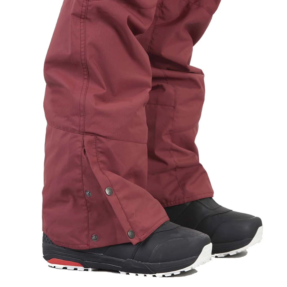 Rabatt ???? Picture Under Skihose Ketchup Herren ???? 3 Rabatt ???? Picture Under Skihose Ketchup Herren ???? – Bild 3
