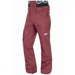Rabatt ???? Picture Under Skihose Ketchup Herren ???? 8 Rabatt ???? Picture Under Skihose Ketchup Herren ???? -BURTON SHOP unnamed file 1229