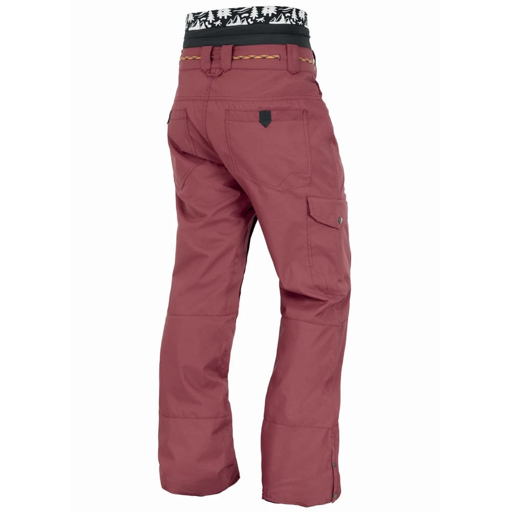 Rabatt ???? Picture Under Skihose Ketchup Herren ???? 5 Rabatt ???? Picture Under Skihose Ketchup Herren ???? – Bild 5